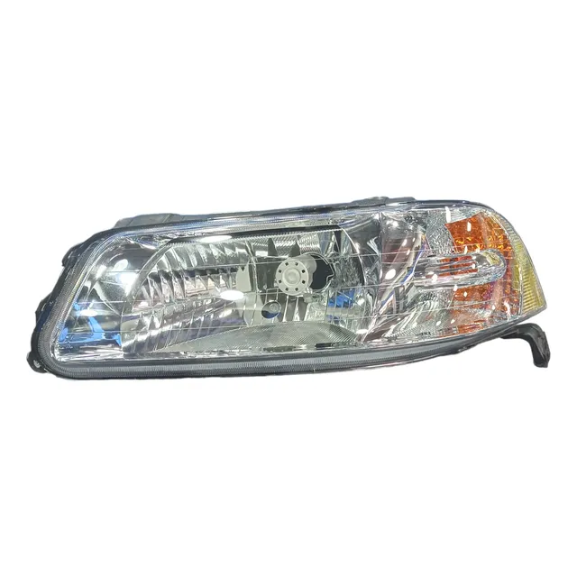 Faro Izquierdo Volkswagen Gol 2001 - 2005