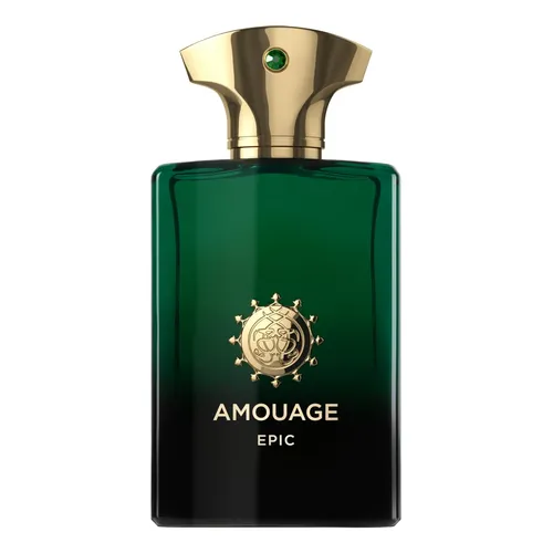 Perfume Amouage Ashore EDP 100ml Âmbar Floral Árabe Feminino