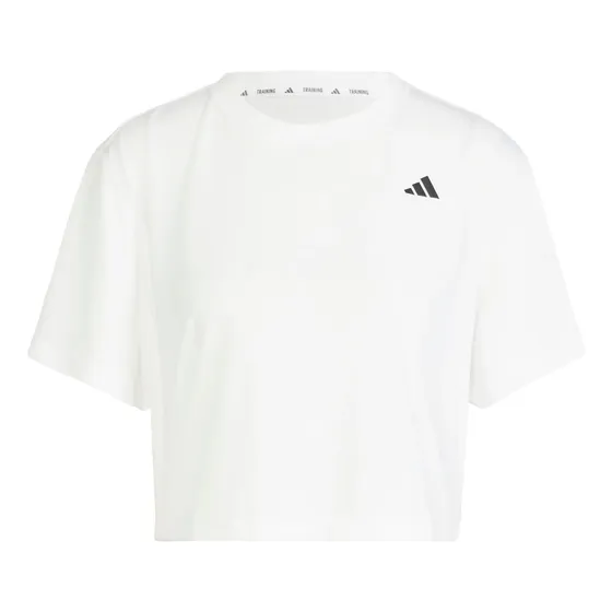 Polera adidas Entrenamiento Train Essentials Mujer Jc9556