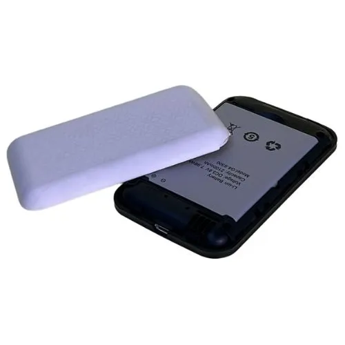 Roteador Portátil Wireless 4g Lte Sem Fio C/ Carregador Tim