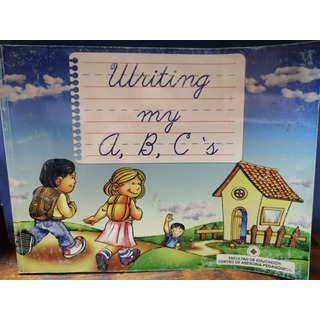 Writing My A, B, C, Año 2002, :) Writing My A, B, C, Año 2002, :)