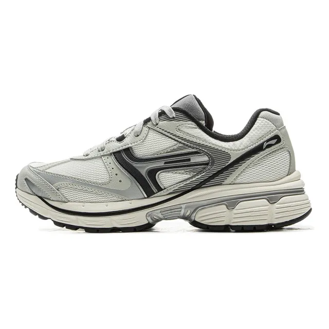 Zapatos Deportivos Pentium 1000 Springback Para Mujer Arsv04