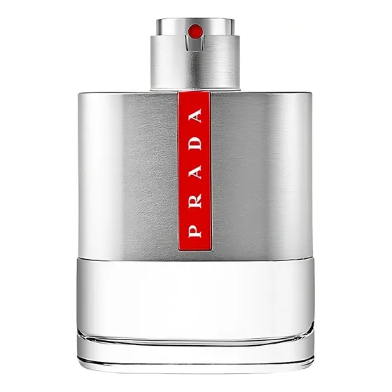 Perfume Caballero Eau De Toilette Prada Luna Rossa 100ml