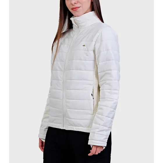 Campera De Mujer Montagne Crizzy