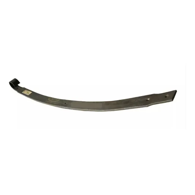 Hoja Elástico 2da Delantera Ford 4000 / Duty Importada