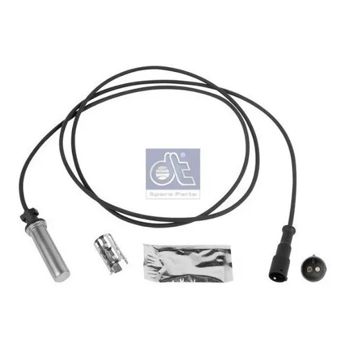 Sensor Abs Traseiro Vw Novo Delivery 9170 23b927753