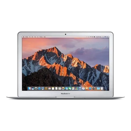 Apple 13  Macbook Air