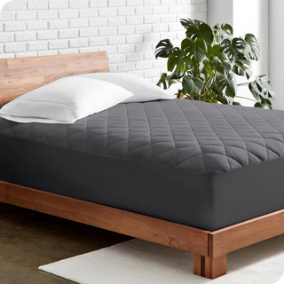 Protector Cubre Colchón Ultra Comodidad Y Suave Matrimonia Protector Cubre Colchón Ultra Comodidad Y Suave Matrimonia