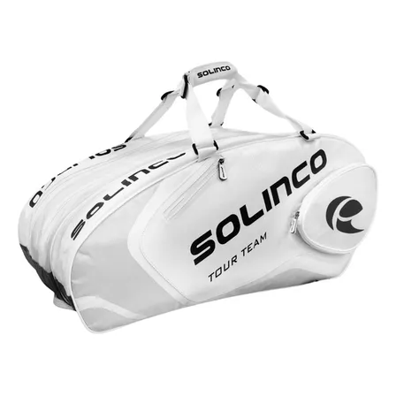 Bolso Solinco Tour Bag Whiteout X15