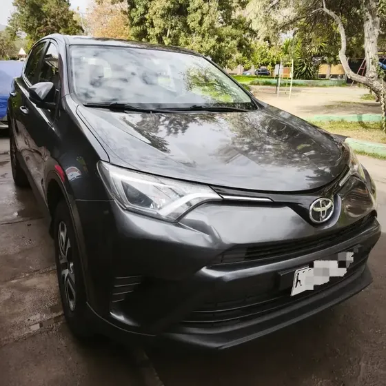 Toyota Rav4 2018 2.0 Super Lujo 722ch2 2018 en Puente Alto - RM (Metropolitana) usado