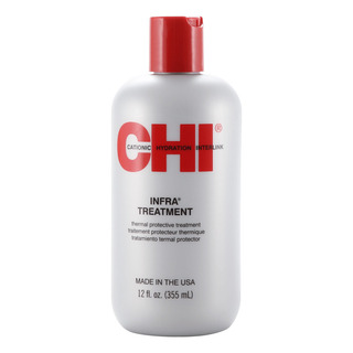 Chi Tratamiento Para Cabello Dañado Termal Protector Chi Tratamiento Para Cabello Dañado Termal Protector