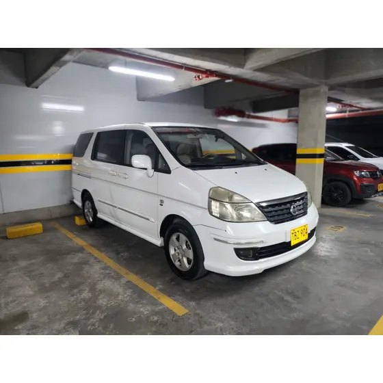 Dongfeng Yumsung Van