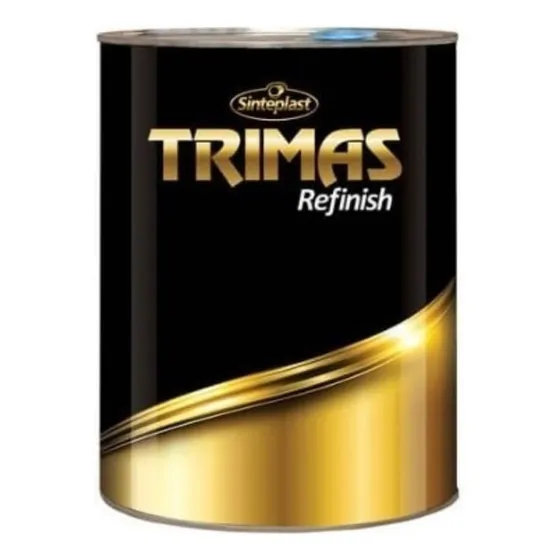 Pintura Para Subcarrocerias Protector 4 Litros Gema