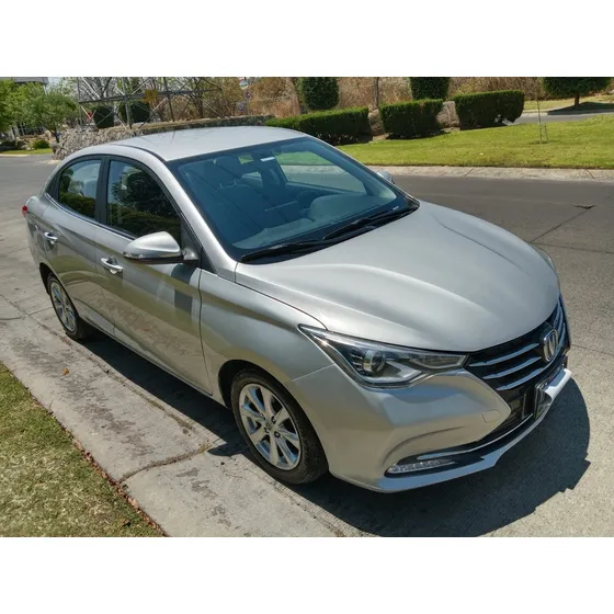 Changan Alsvin 1.4 Mt