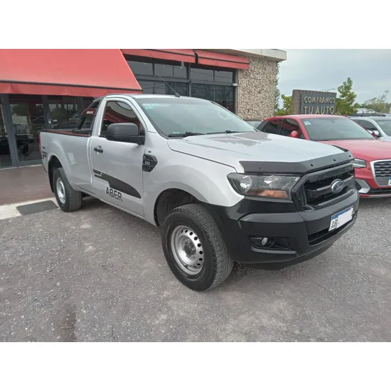 Ford Ranger 2.2 Cs Xl Tdci 150cv 4x2