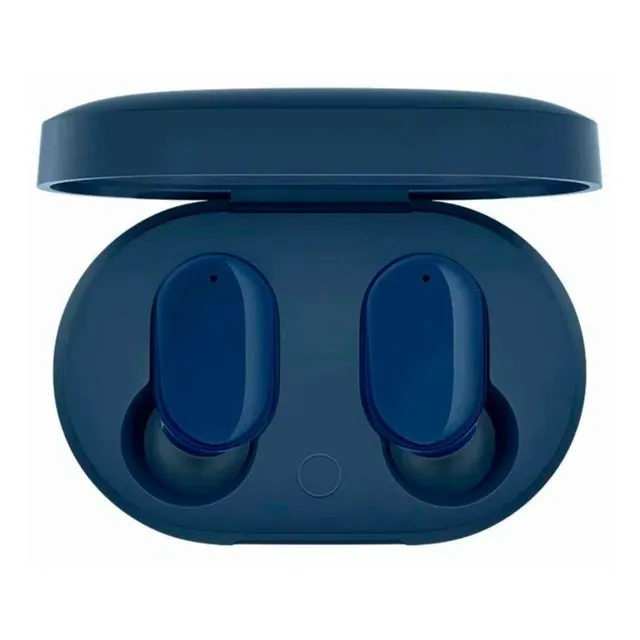 Auriculares Audífonos Manos Libre Redmi Airdots 3 Originales