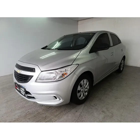 Chevrolet Onix Hatch Joy 1.0 8v Flex 5p Mec