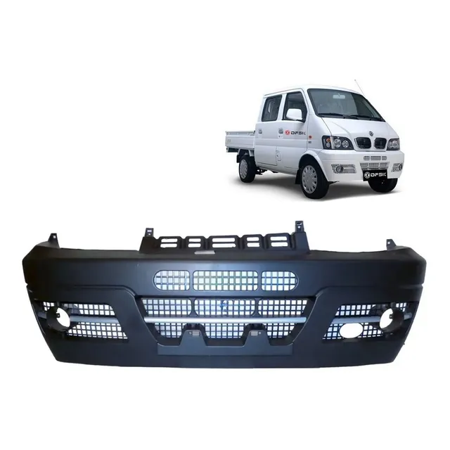 Parachoque Delantero Cargo Van Dfm 1.3