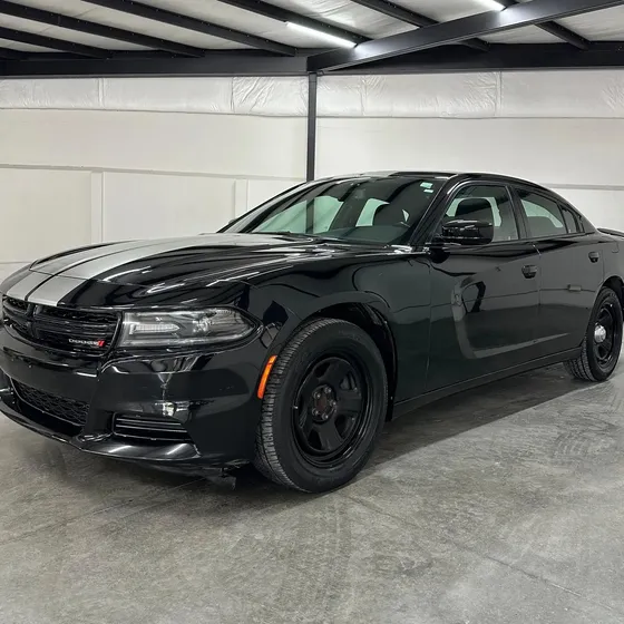Dodge Charger 2020 5.7 R-t At