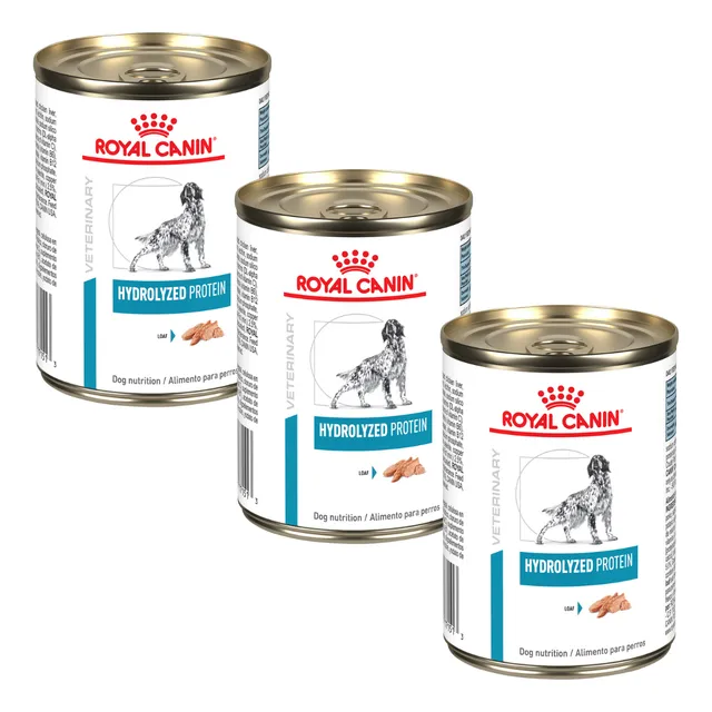 Royal Canin Hydrolyzed