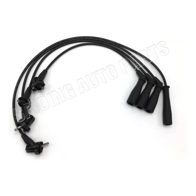 Cable Bujia   Toyota Tercel 1300cc Carburador