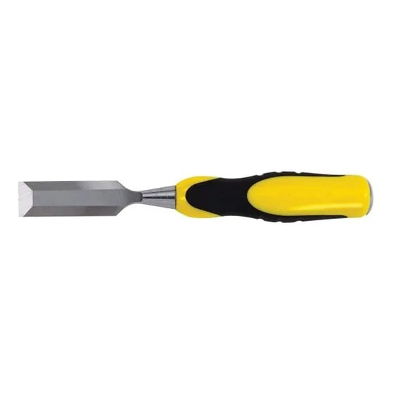 Formón Para Madera O Carpintería (1 PuLG 26mm) - Stanley