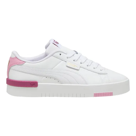 Zapatilla Puma Jada Renew 386401 26 Blanco Para Mujer