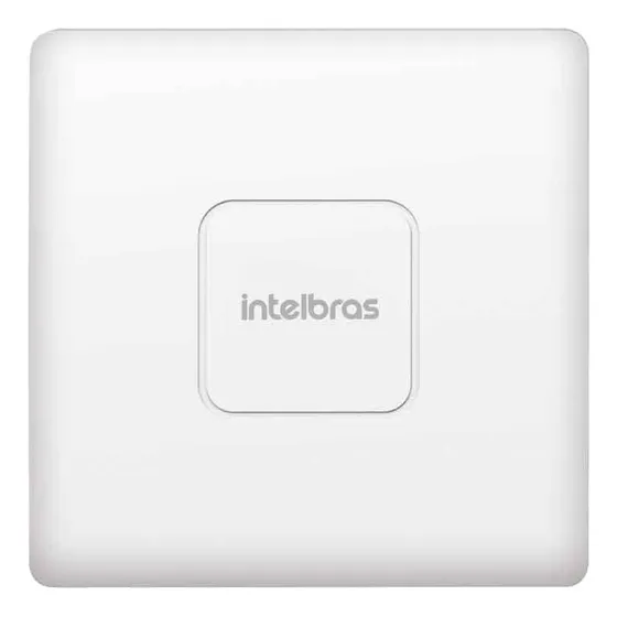 Access Point Intelbras Ap 1350 Ac-s, Dual Band - 4750064