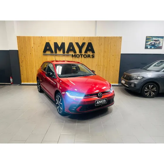 Volkswagen Golf 1.4 Highline Tsi Dsg