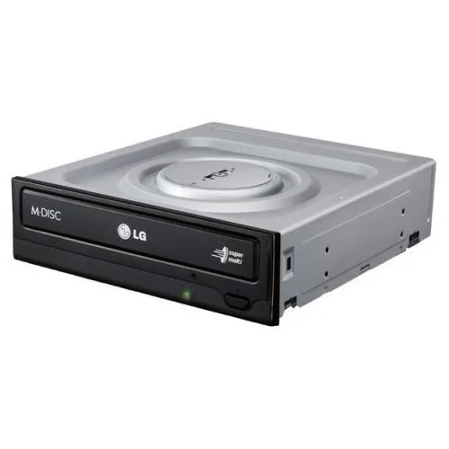Unidad Lectora Dvd-writer Interno LG Sata