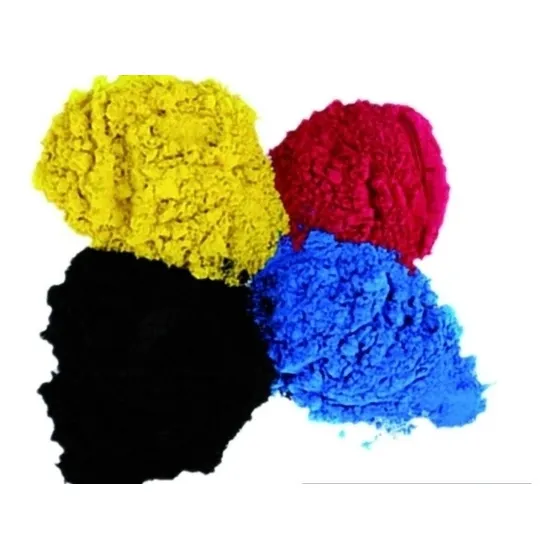 Polvo Para Recarga  Xerox. De Color Preguntar Por Su Modelo