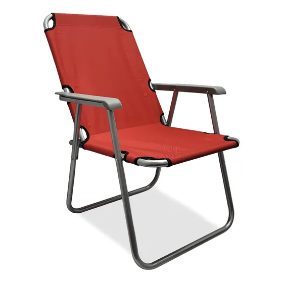 Silla Playera Reclinable