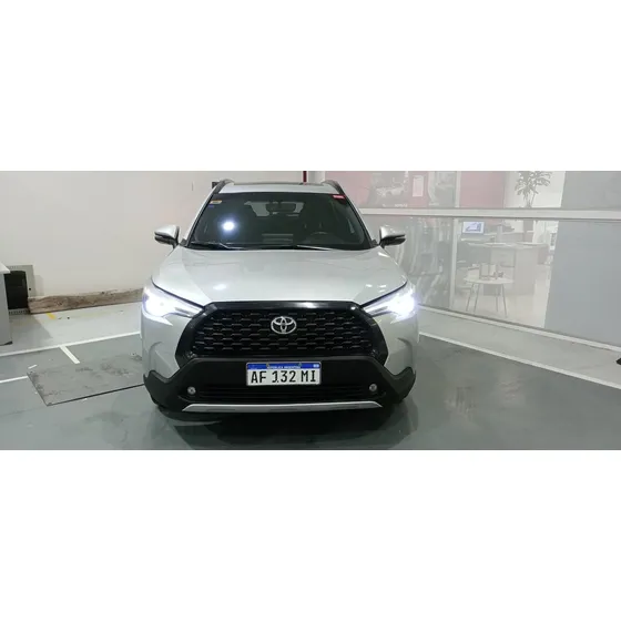 Toyota Corolla Cross 2.0 Xei Cvt