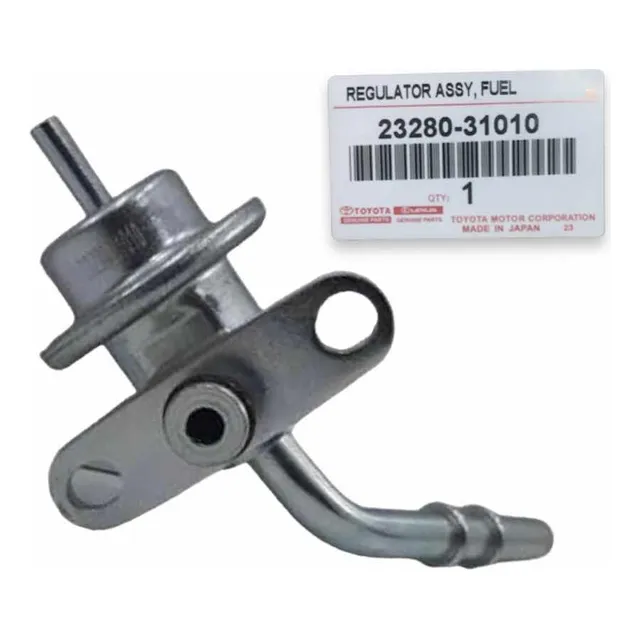 Regulador Presion Gasolina 4runner Fortuner Hilux Kavak