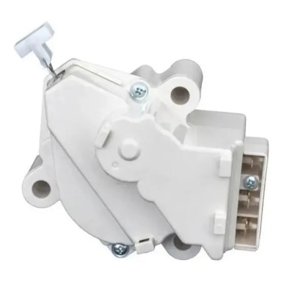 Motor Drive Lavadora LG
