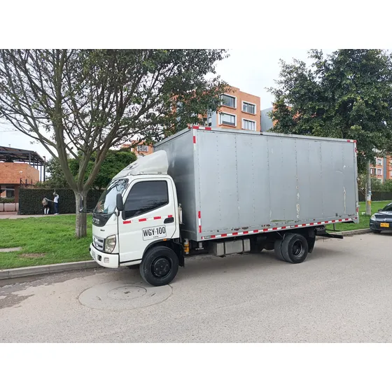 Fotón Aumark Bj1069