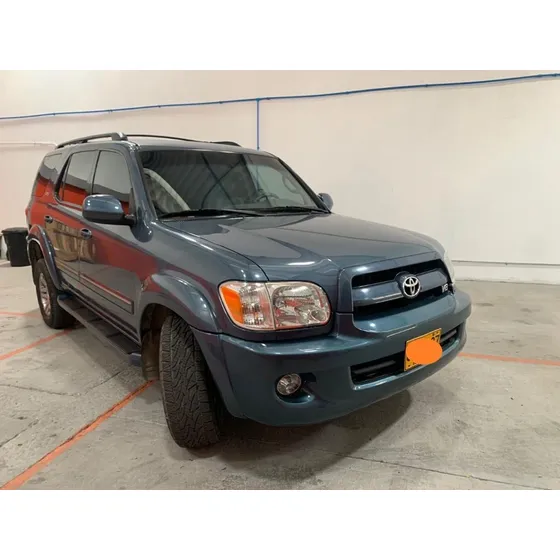 Toyota Sequoia 4.7 Sr5