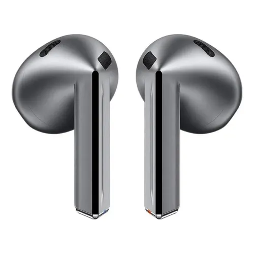 Samsung Galaxy Buds3 Pro Fone De Ouvido Sem Fio Cinza (Novo com