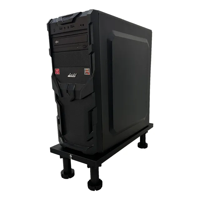 Soporte Porta Cpu Carro Gabinete Computadora