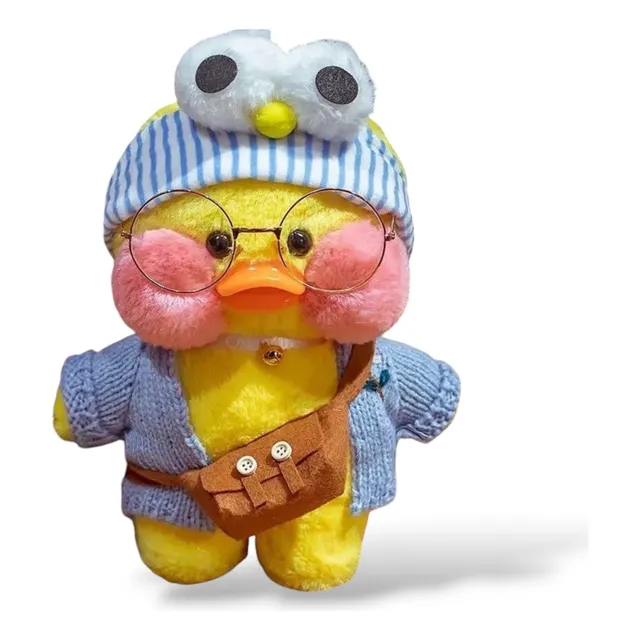 Peluche Patito Lalafanfan