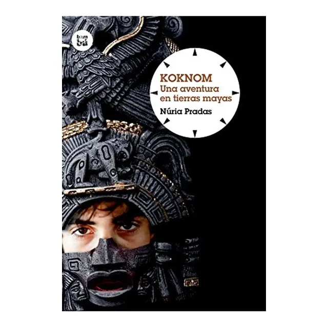 Koknom. Una Aventura En Tierras Mayas