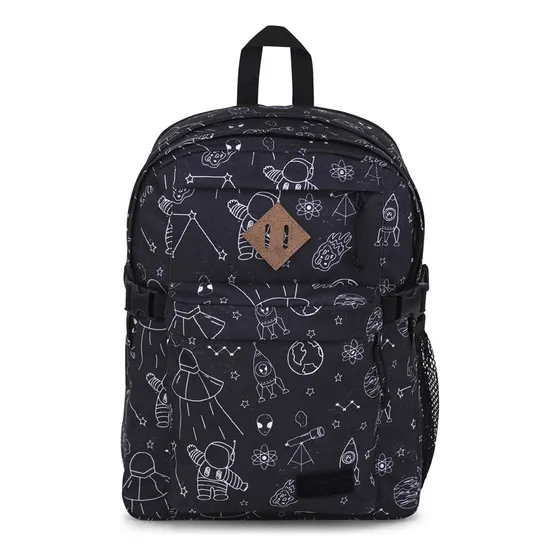 Mochila Jansport Main Campus C Cosmic City