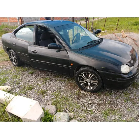 Chery Chery Qq 2.0