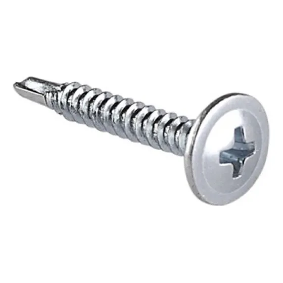 Pija Punta De Broca K-lath 8x1 1/2'' 5600 Piezas