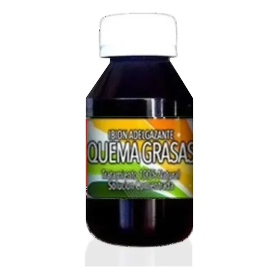 Adelgazante Natural - 50cc
