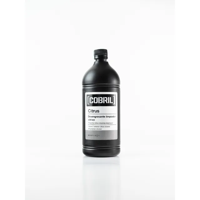 Citrus Desgreaser - Limpiador Desengrasante Cítrico 500 Ml