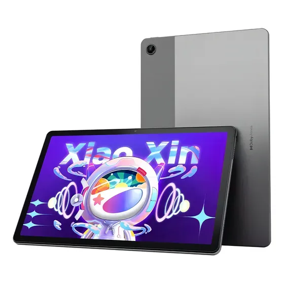 Tablet Lenovo P11 2022 Xiaoxin Pad 6gb 128gb Cinza