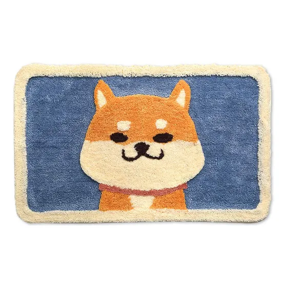 Kocpudu Tapete Moda Diseño Dibujo Animado Duradero Suave