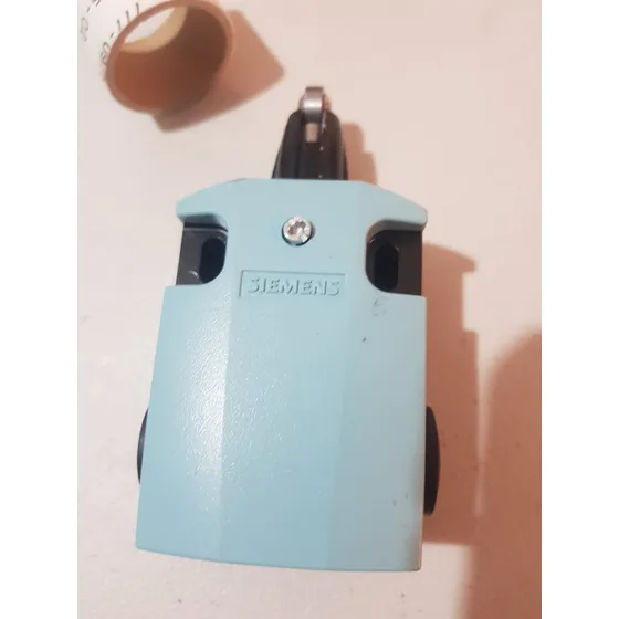 Micro Switch De Limite Siemens 3se5122-0ce01