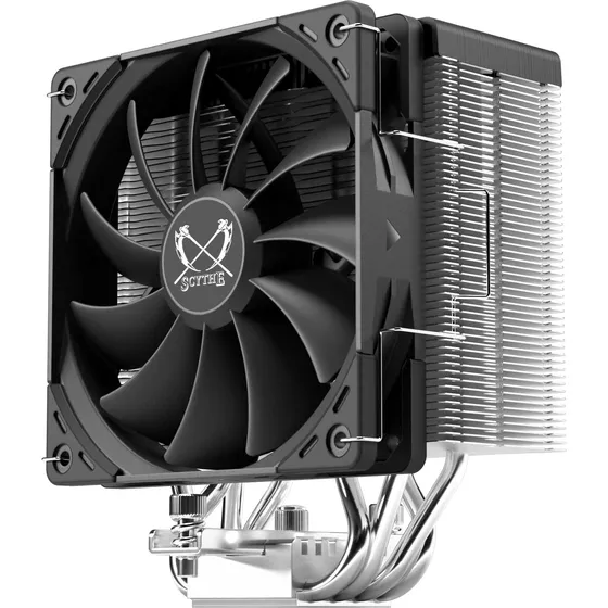  Cooler De Ar Para Cpu Scythe Kotetsu Mark 3, Torre Única De